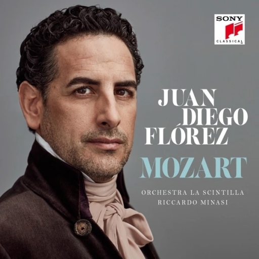 Juan Diego Florez Mozart