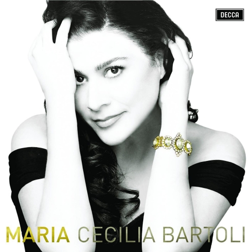 Maria Cecilia Bartoli