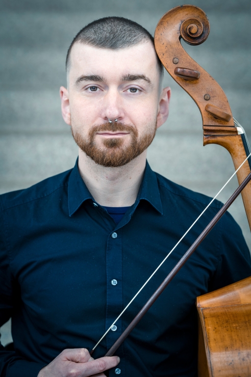 Alexander Gropper