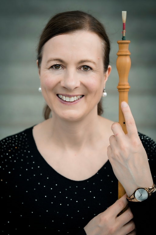 Astrid Knöchlein