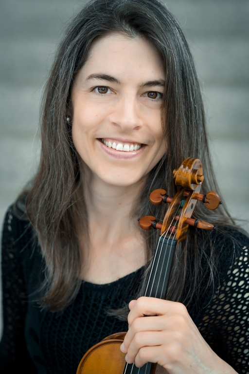Fanny Tschanz