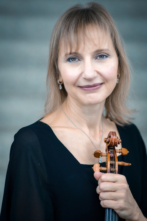Juliana Georgieva