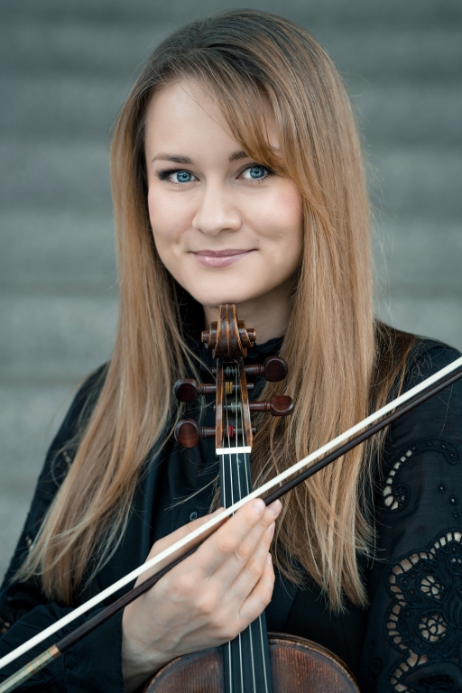 Maria Clément