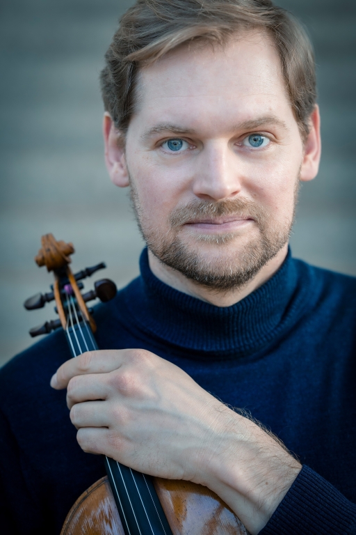 Mikolaj Tomaszewski