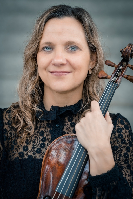 Natalia Mosca