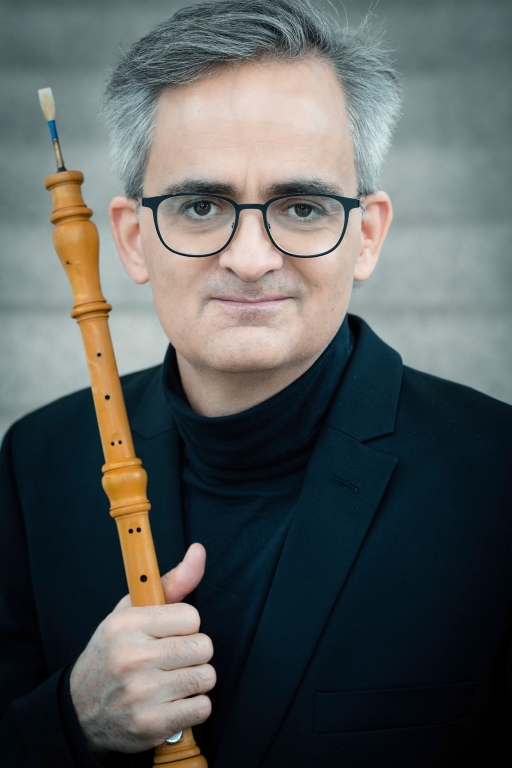 Philipp Mahrenholz – Solo