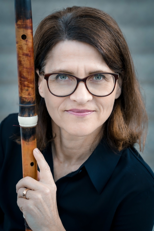 Rebekka Brunner