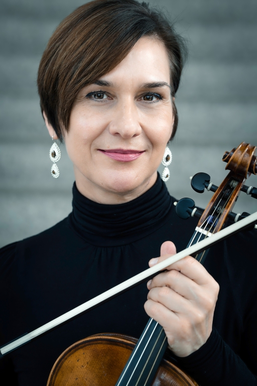 Rumjana Schamlieva