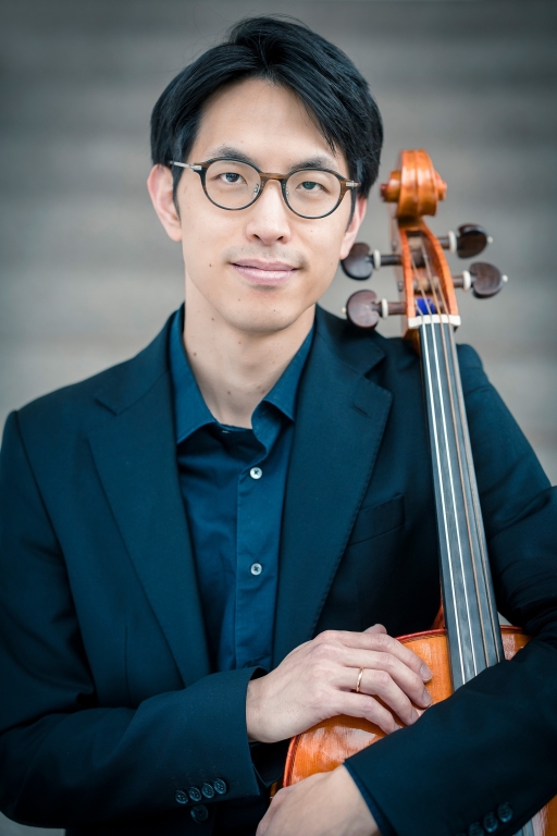 Seiji Yokota