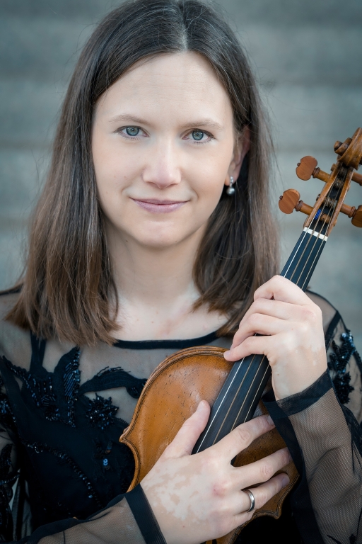 Seraina Pfenninger