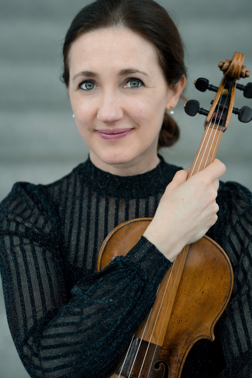 Stella Mahrenholz