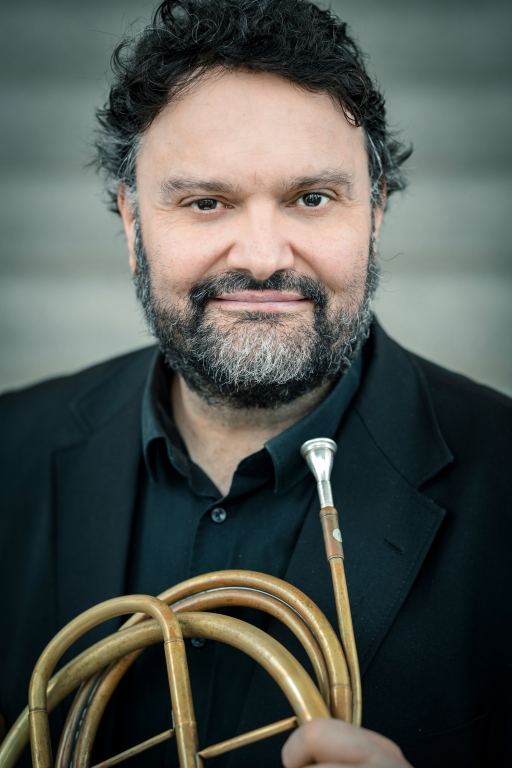 Thomas Gallart – Solo