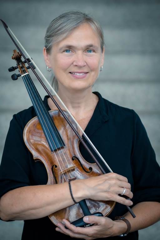 Ulrike Jacoby
