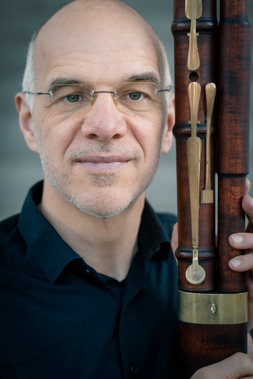 Urs Dengler – Solo